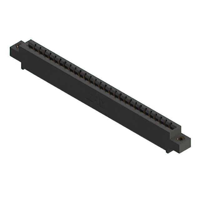887-028-520-607 EDAC Inc.  Edgeboard Connectors